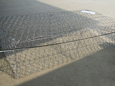 格賓護(hù)墊 格賓護(hù)墊